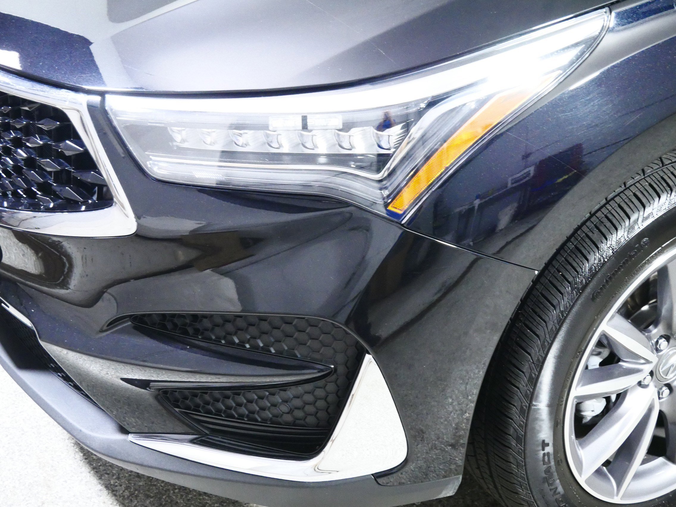 Used 2020 Acura RDX AWD w/ Technology Package image 16