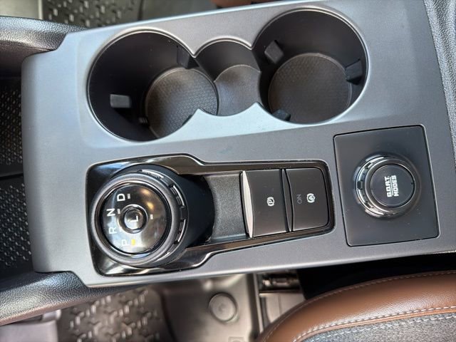 Used 2023 Ford Bronco Sport Outer Banks AWD/4WD image 18