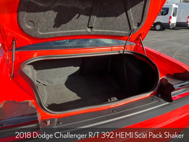 Used 2018 Dodge Challenger R/T Scat Pack image 15