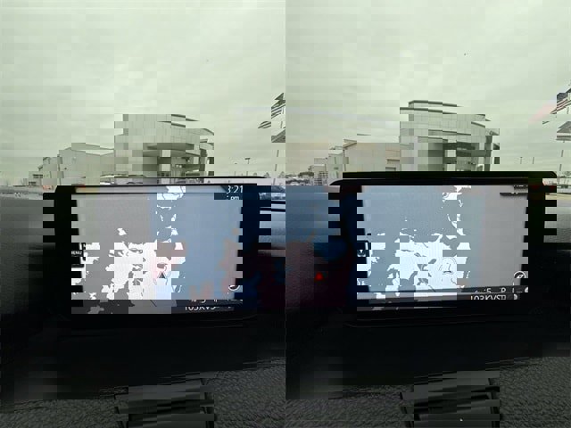 Used 2024 MAZDA CX-90 3.3 Turbo w/ Premium Package image 18