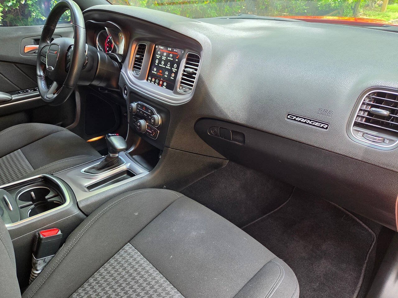 Used 2023 Dodge Charger R/T RWD image 11