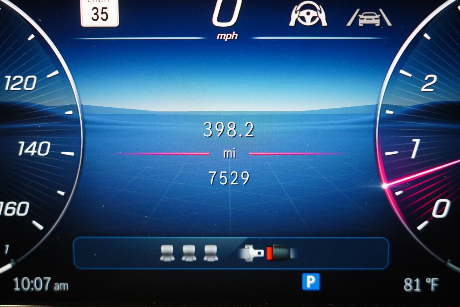 Used 2025 Mercedes-Benz E 450 4MATIC All-Terrain Wagon image 19