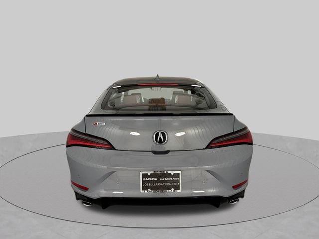 New 2026 Acura Integra A-Spec w/ Technology Package FWD image 6