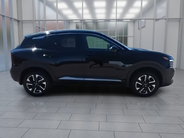New 2026 Nissan Kicks SV w/ SV Premium Package AWD/4WD image 9