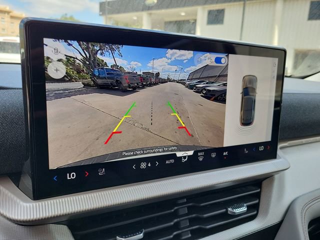 New 2026 Ford Explorer Active w/ Active Comfort Package image 23