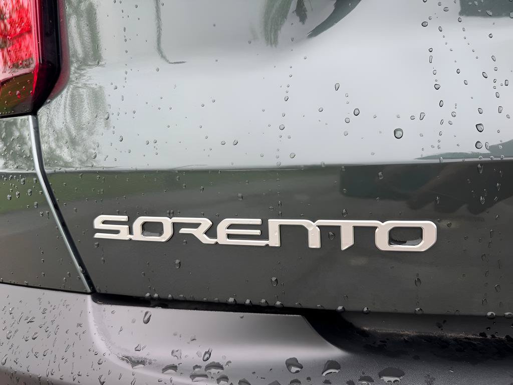 Used 2023 Kia Sorento X-Line EX AWD/4WD image 9