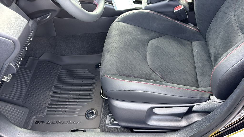 New 2026 Toyota Corolla GR AWD/4WD image 23