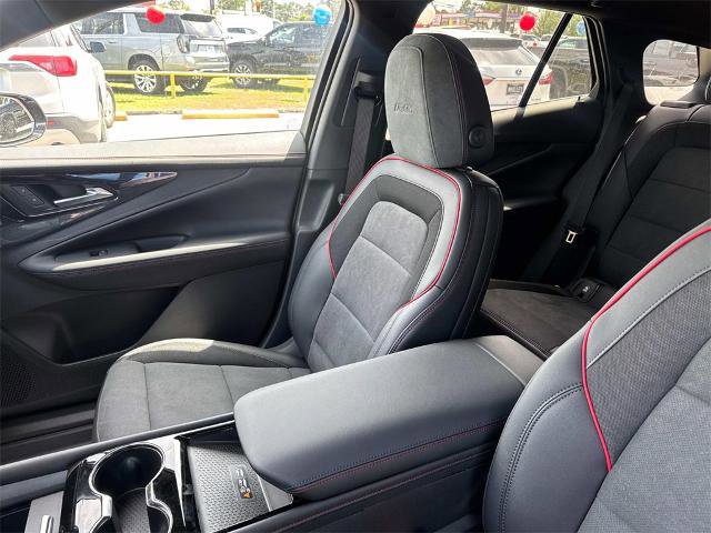 New 2025 Chevrolet Blazer EV RS image 15