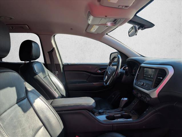Used 2018 GMC Acadia SLE FWD image 26