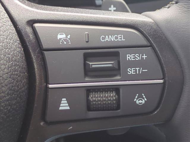 Used 2025 Honda Accord Sport image 12