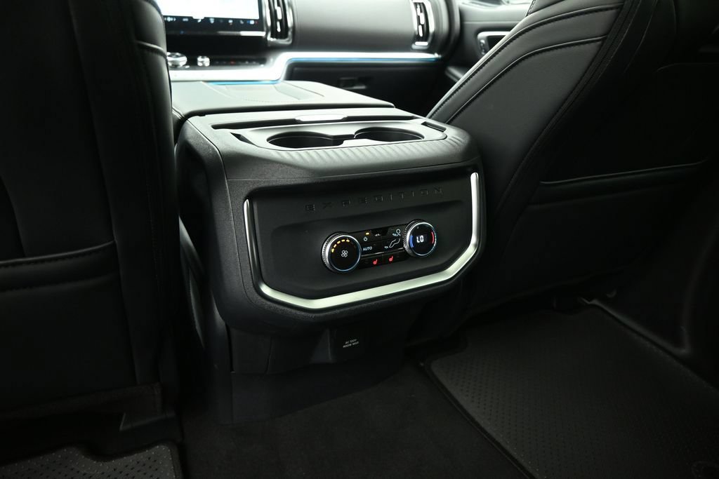 New 2027 Ford Expedition Max Platinum w/ Stealth Performance Package AWD/4WD image 19