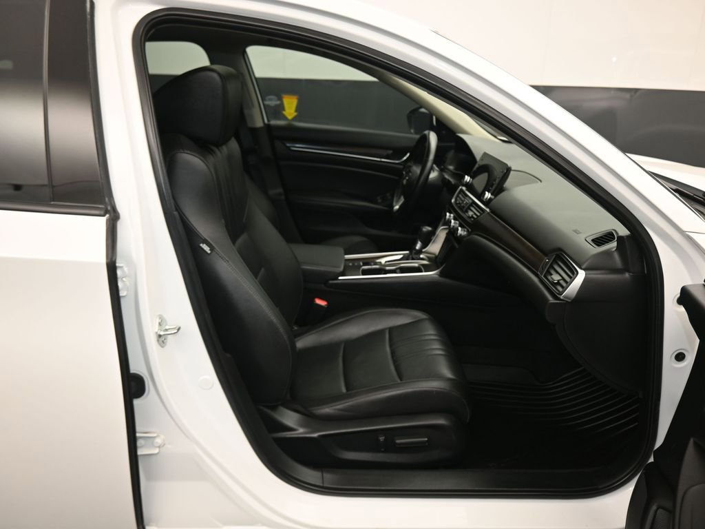 Used 2022 Honda Accord EX-L image 44