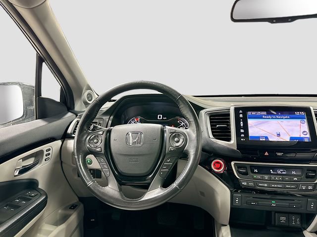 Used 2018 Honda Pilot Touring image 21