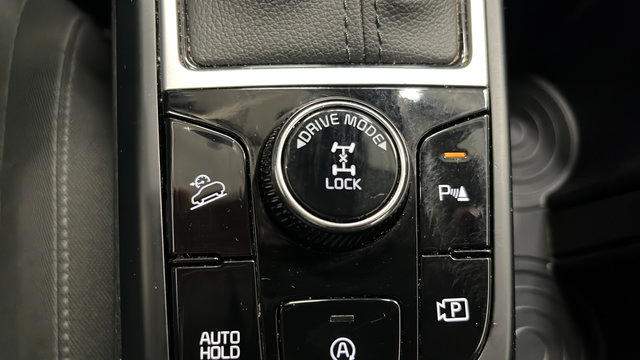 Used 2023 Kia Sportage LX AWD/4WD image 26