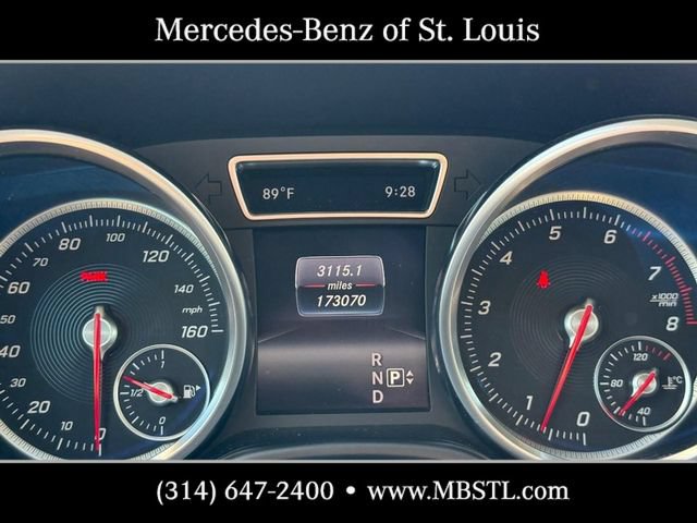 Used 2016 Mercedes-Benz GLE 350 4MATIC image 22