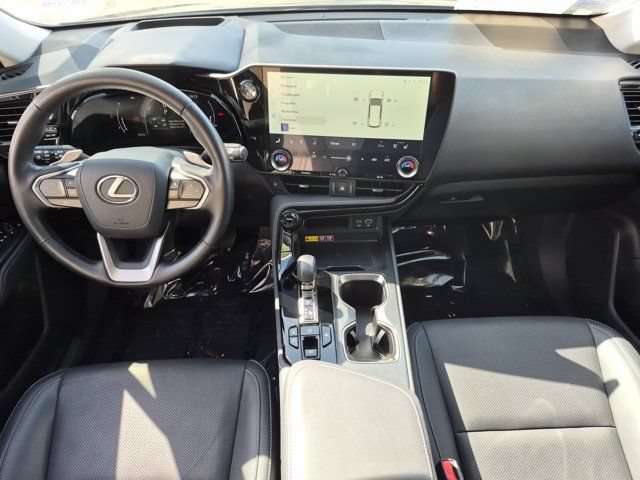 Used 2025 Lexus NX 350h AWD w/ Cold Area Package image 29