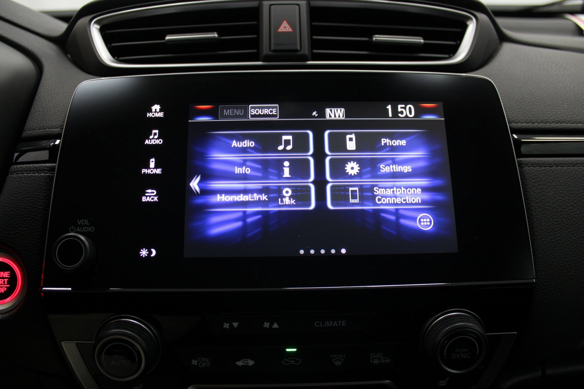 Used 2020 Honda CR-V EX-L image 41