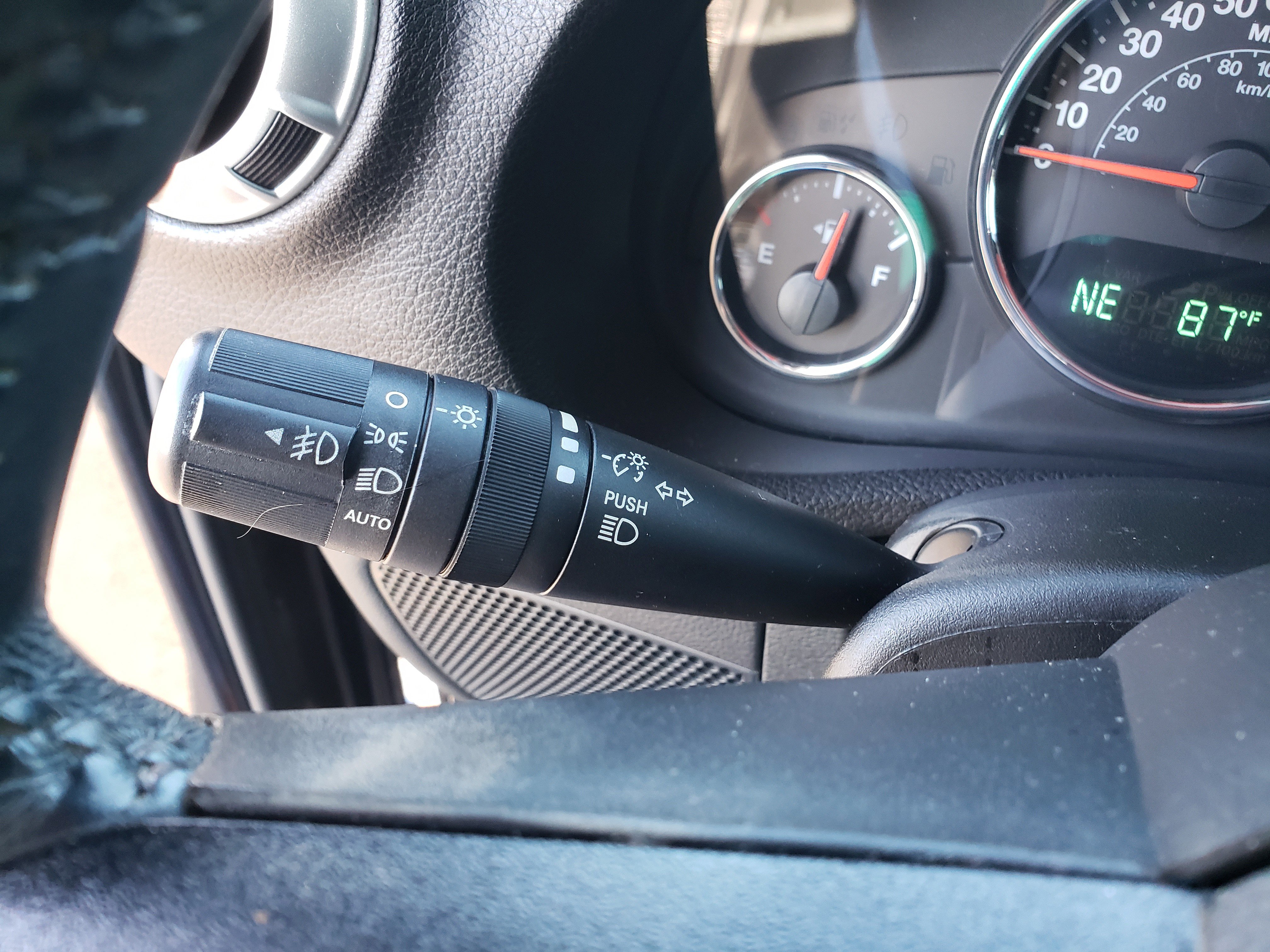 Used 2016 Jeep Wrangler Unlimited Sahara image 20