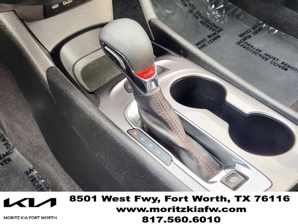 Used 2022 Chevrolet Malibu RS FWD image 19