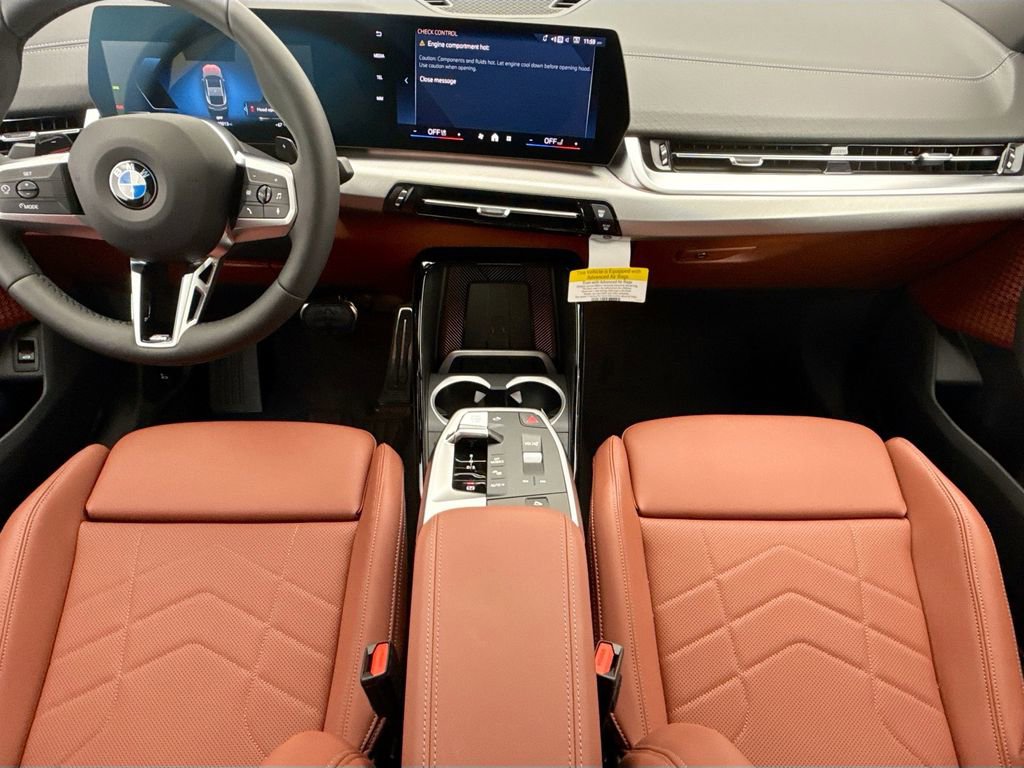 New 2026 BMW X2 xDrive28i w/ Technology Package image 13