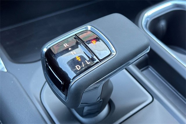 New 2026 GMC Sierra 1500 Denali image 25