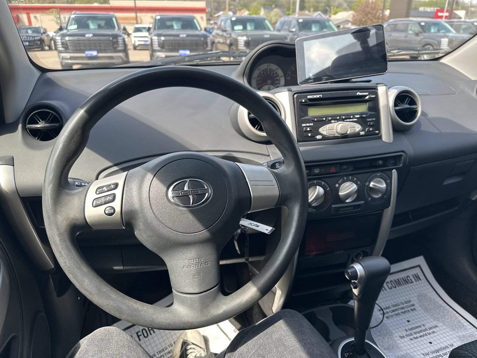 Used 2006 Scion xA FWD image 33