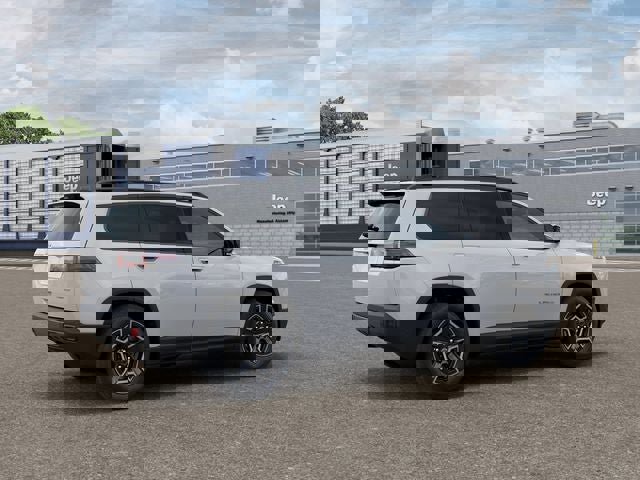 New 2026 Jeep Cherokee Limited image 4