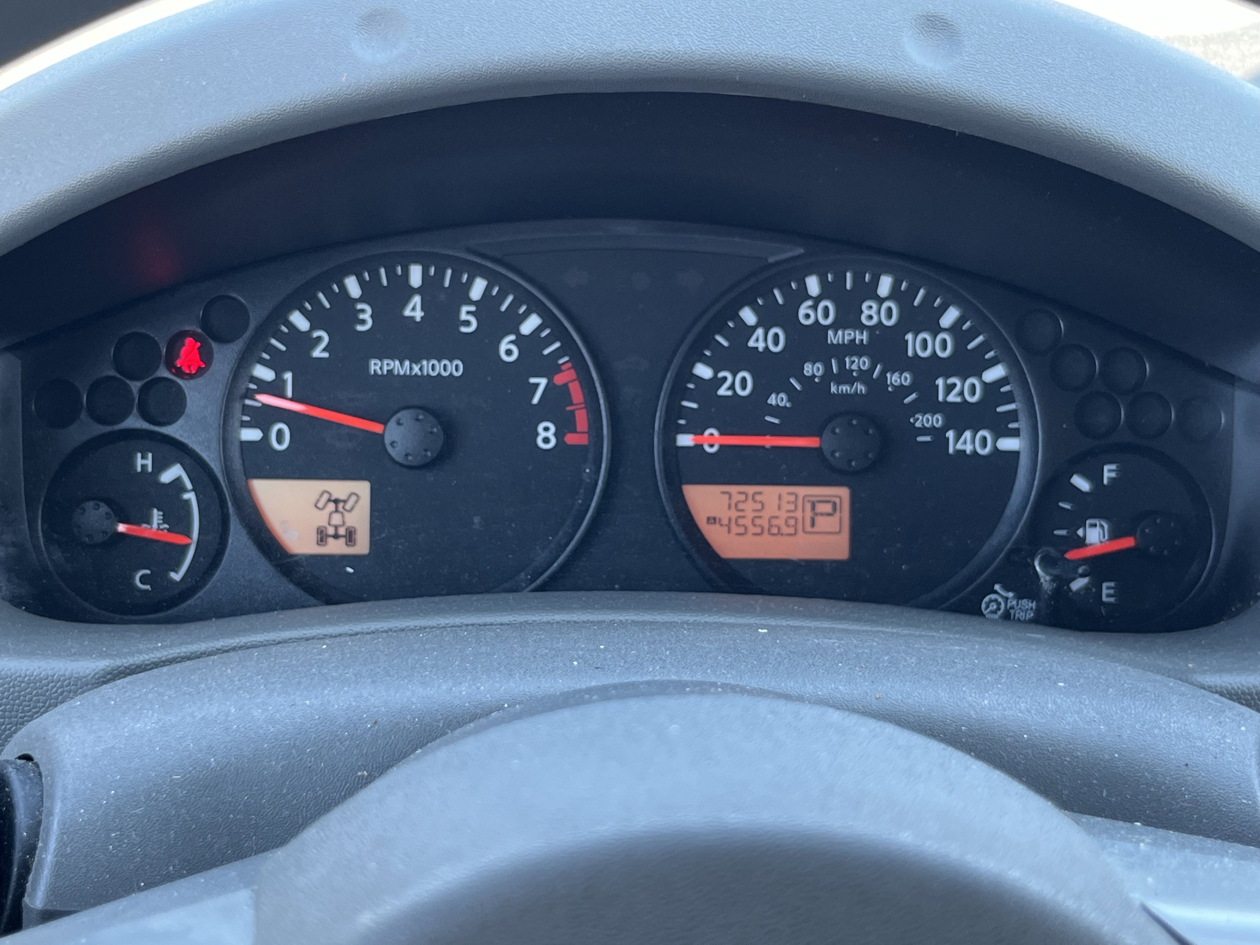 Used 2020 Nissan Frontier SV image 22