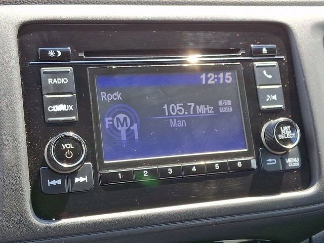 Used 2017 Honda HR-V LX image 3
