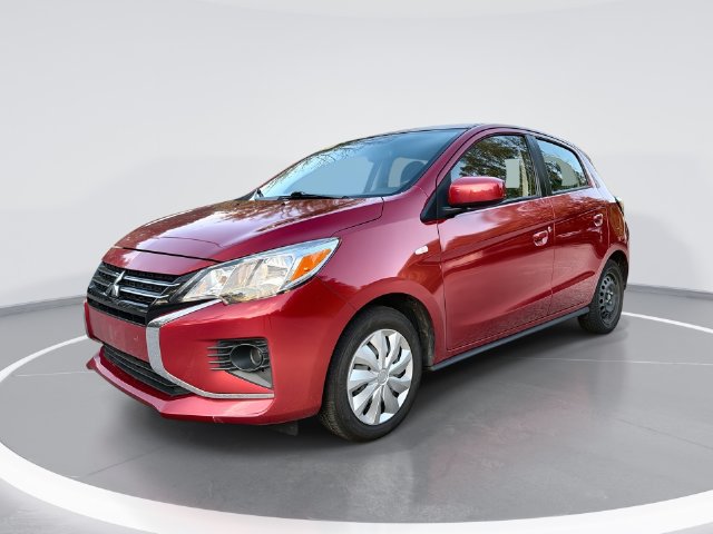 Used 2024 Mitsubishi Mirage
