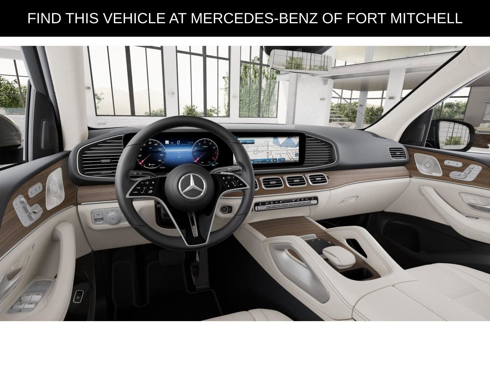 New 2026 Mercedes-Benz GLE 450 4MATIC image 4