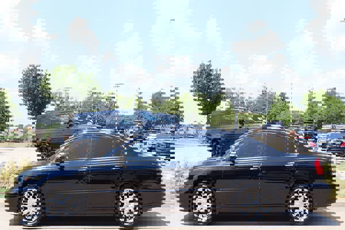 Used 2004 INFINITI Q45 Premium image 8