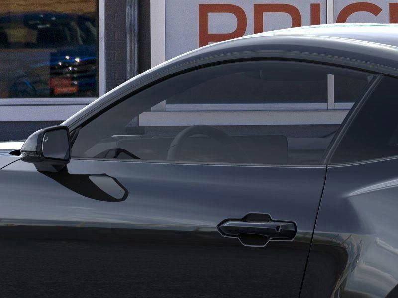 New 2026 Ford Mustang Premium RWD image 21