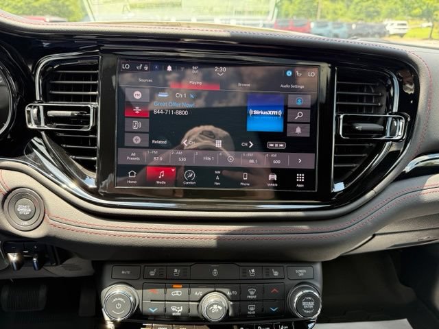 New 2026 Dodge Durango GT AWD/4WD image 19