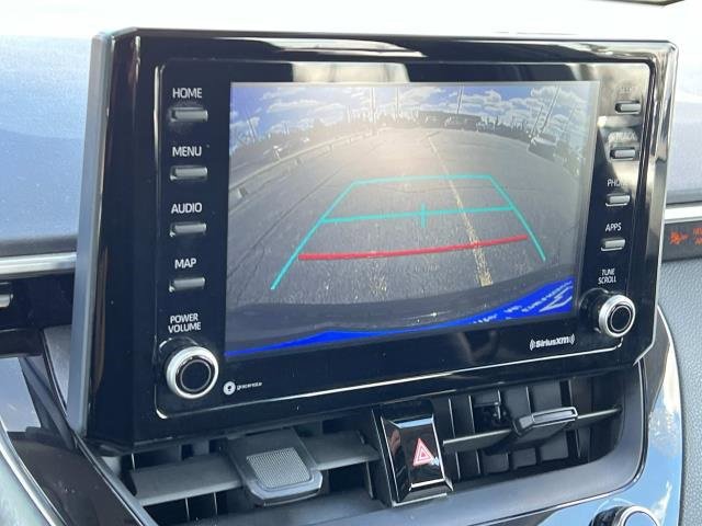 Used 2022 Toyota Corolla LE image 17