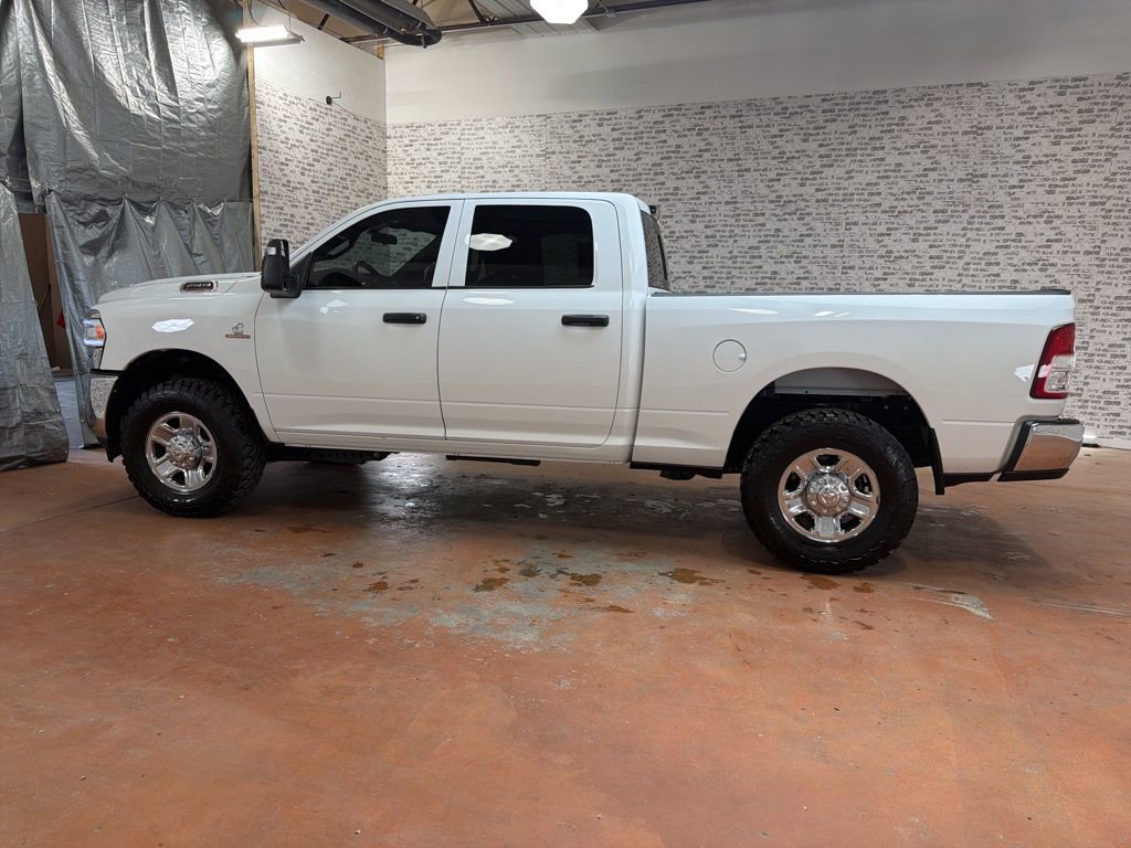 Used 2023 RAM 2500 Tradesman AWD/4WD image 4