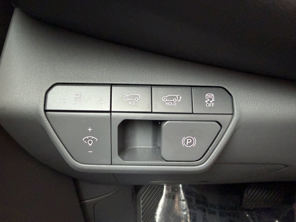 Used 2024 Kia EV9 Light image 28