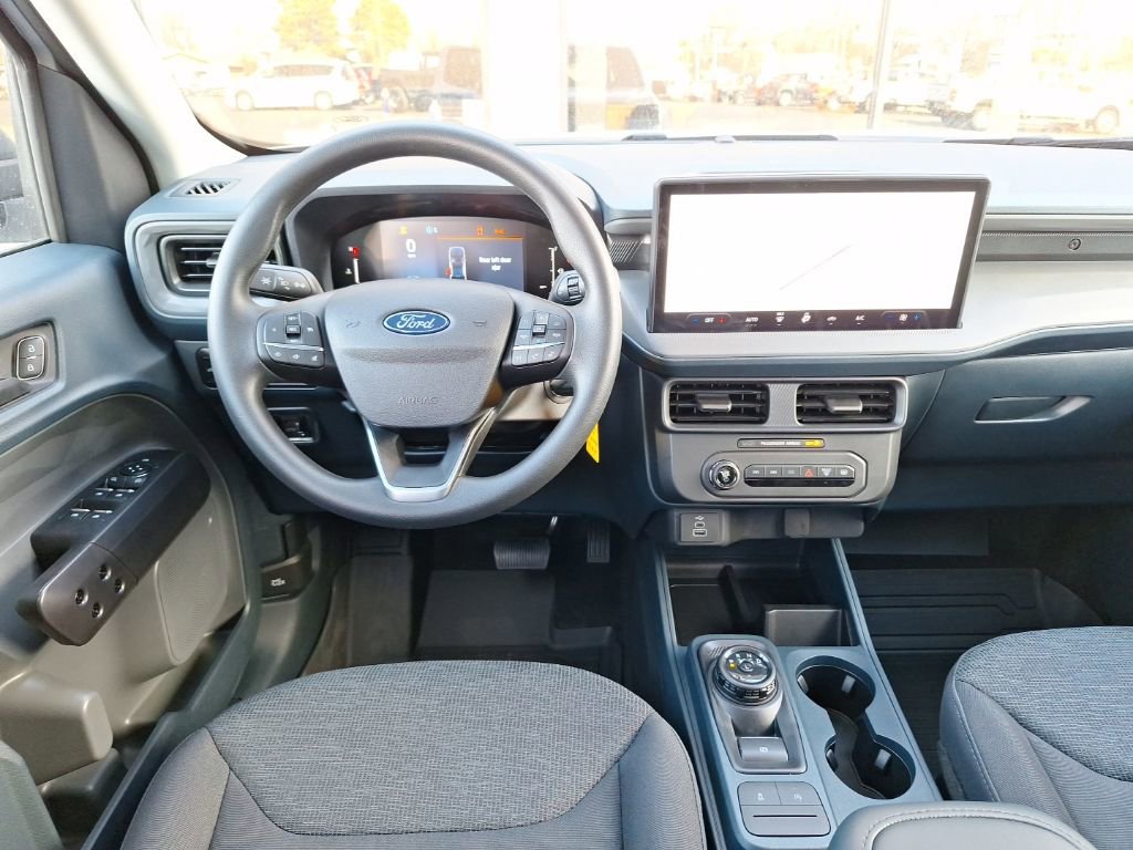 New 2026 Ford Maverick XL w/ 4K Tow Package image 7