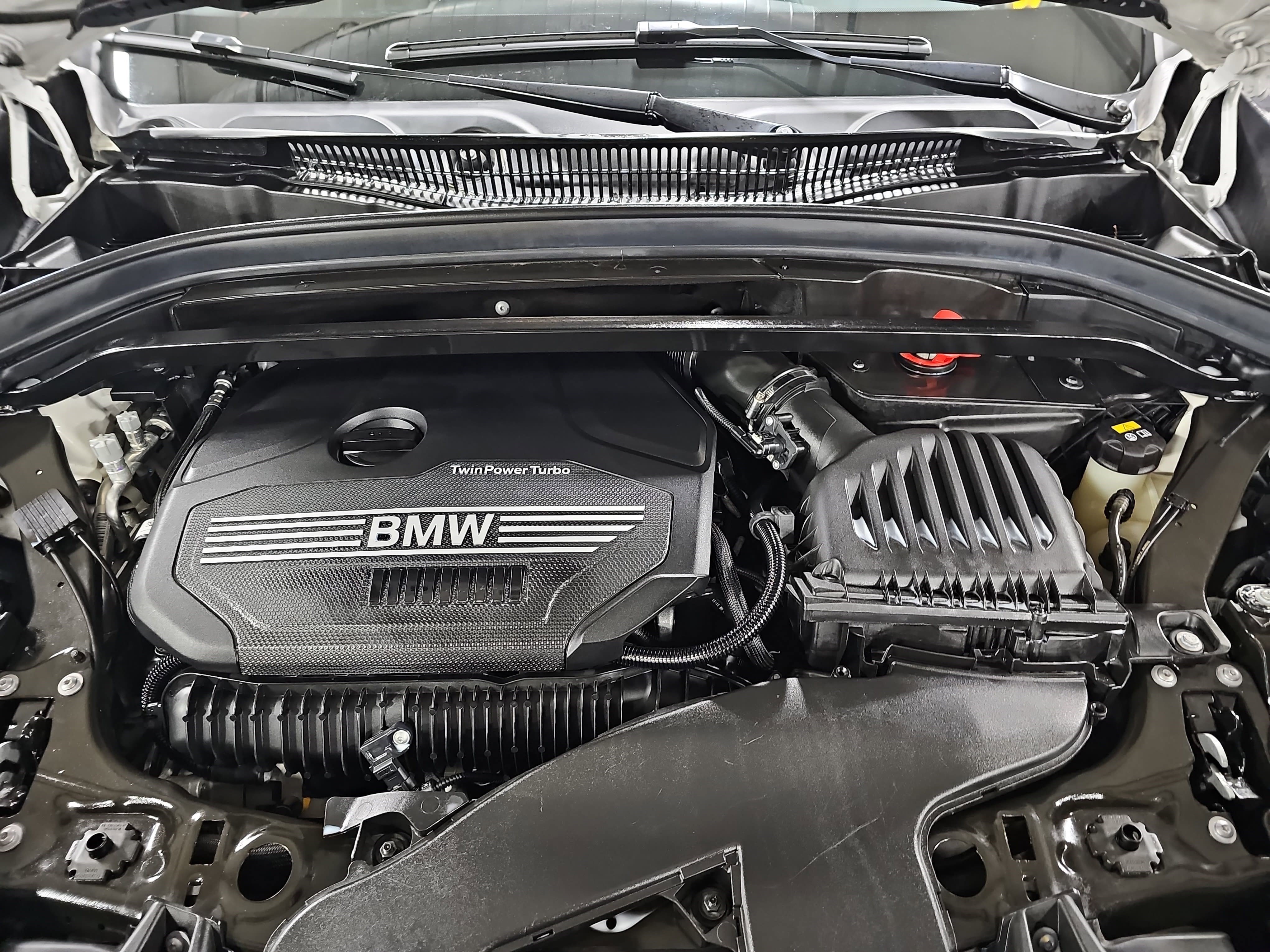 Used 2021 BMW X1 xDrive28i w/ Convenience Package image 32