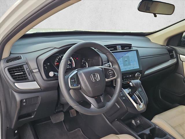Used 2017 Honda CR-V LX image 10