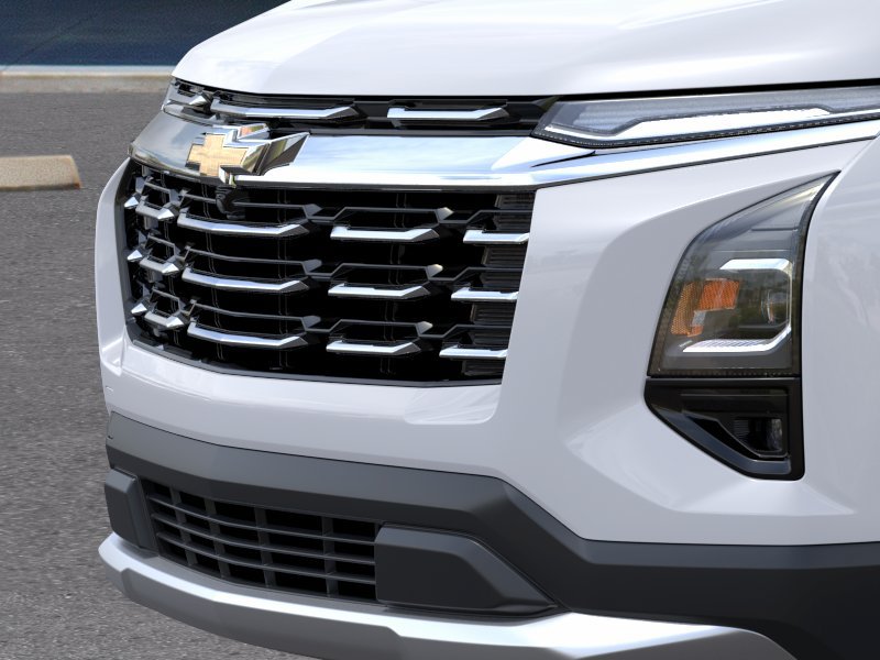 New 2027 Chevrolet Equinox LT w/ Convenience Package II AWD/4WD image 13