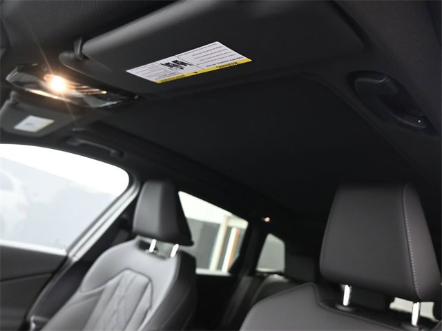 New 2026 BMW X3 M50 image 7