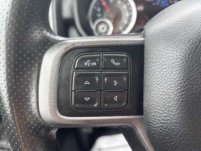 Used 2022 RAM 2500 Tradesman w/ Chrome Appearance Group AWD/4WD image 13