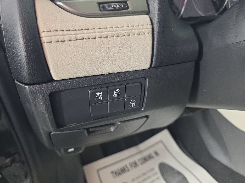 Used 2017 MAZDA MAZDA6 Grand Touring FWD image 14