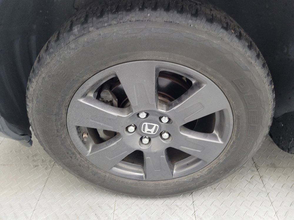 Used 2017 Honda Ridgeline RTL-E image 31