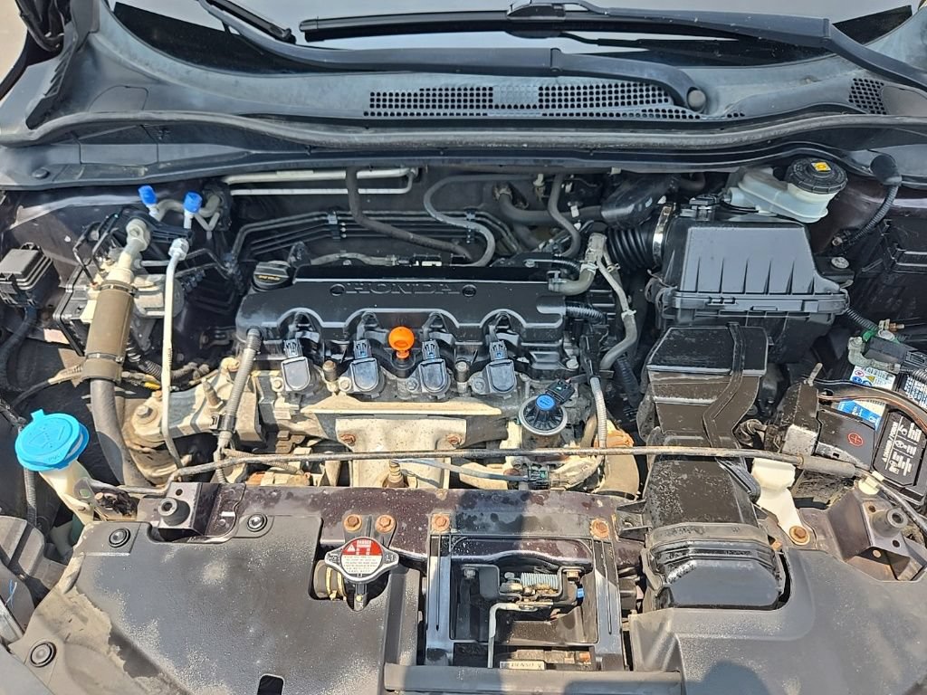 Used 2016 Honda HR-V EX image 11