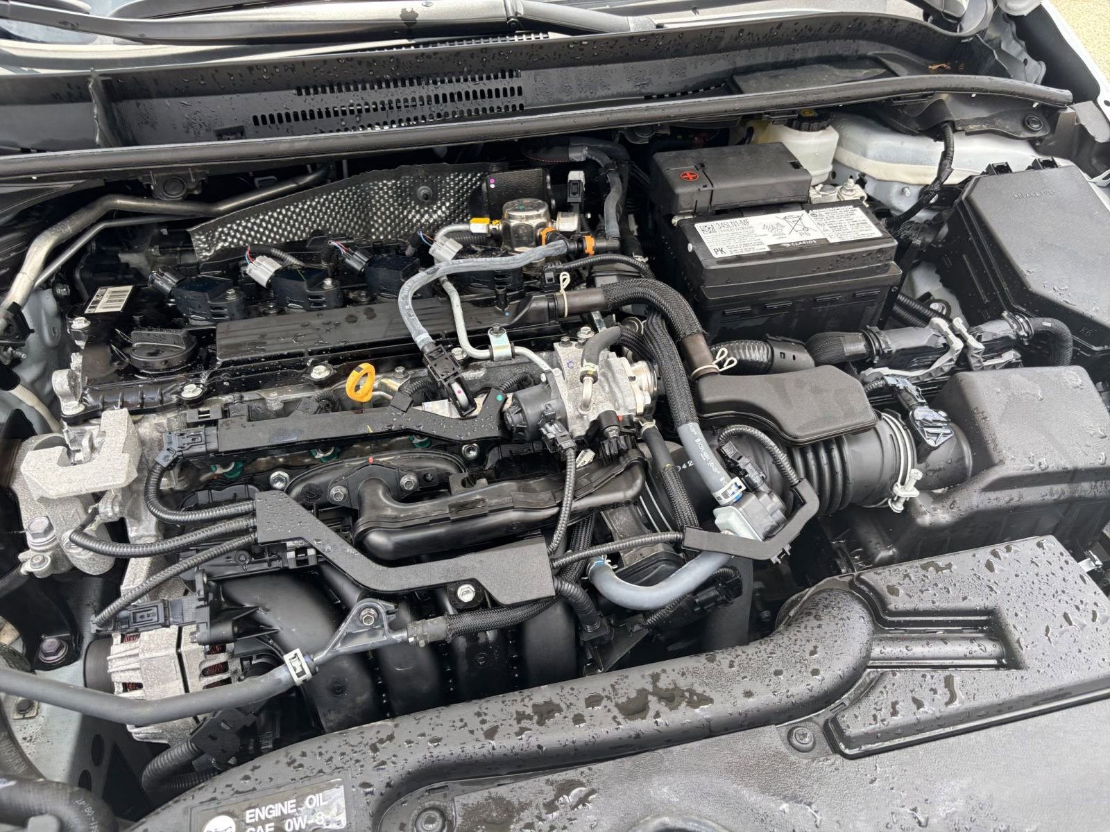 Used 2025 Toyota Corolla LE image 30