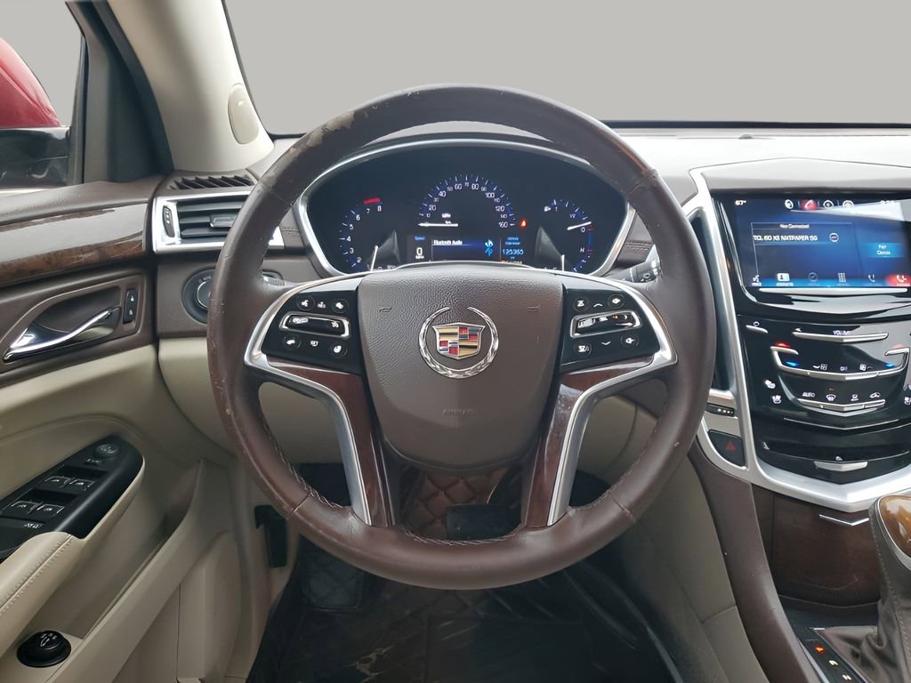 Used 2014 Cadillac SRX Premium image 24