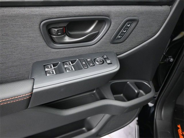 New 2026 Honda Passport TrailSport image 25