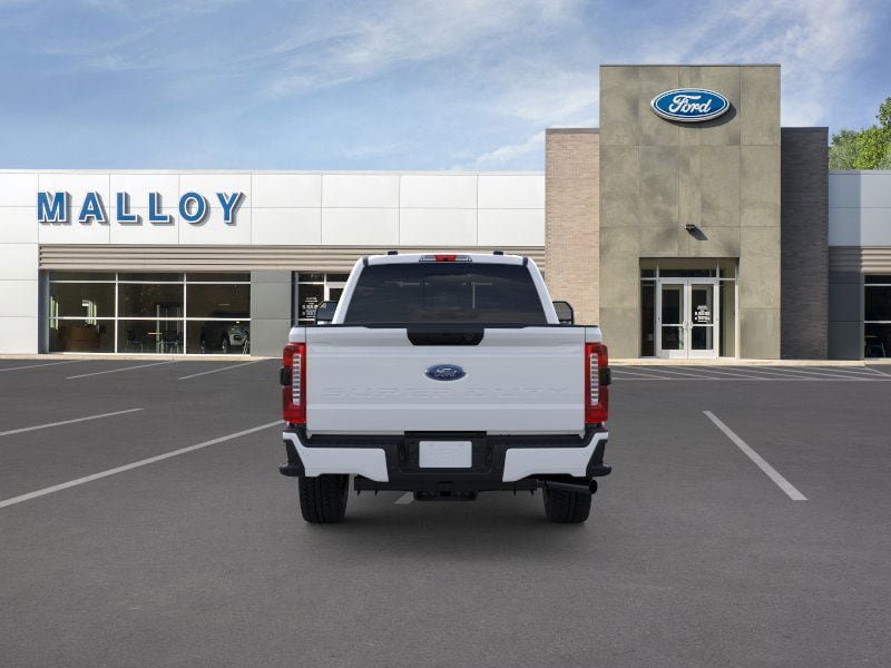 New 2026 Ford F250 XL w/ STX Appearance Package image 5